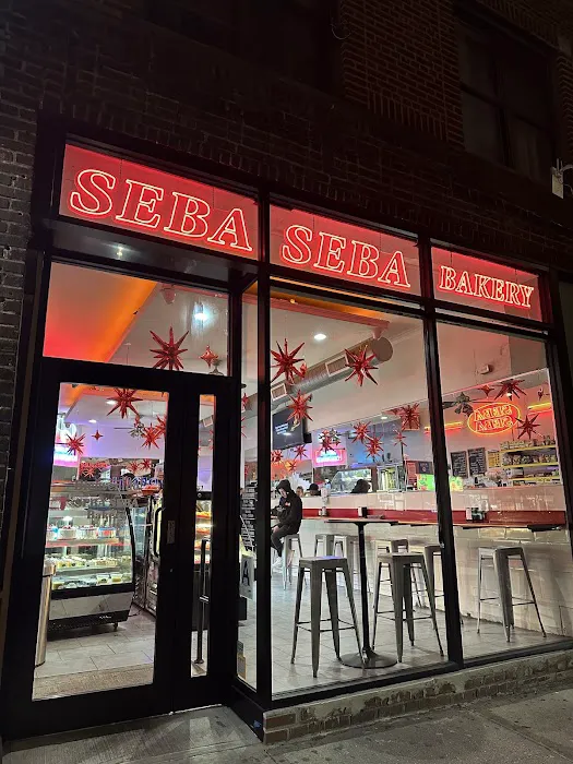 Seba Seba Bakery Picture 5