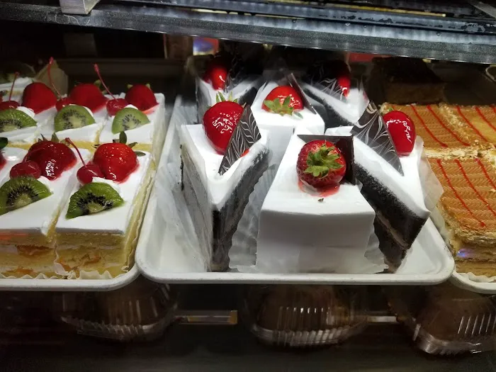 Seba Seba Bakery Picture 10