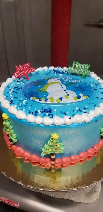 Seba Seba Bakery Picture 1