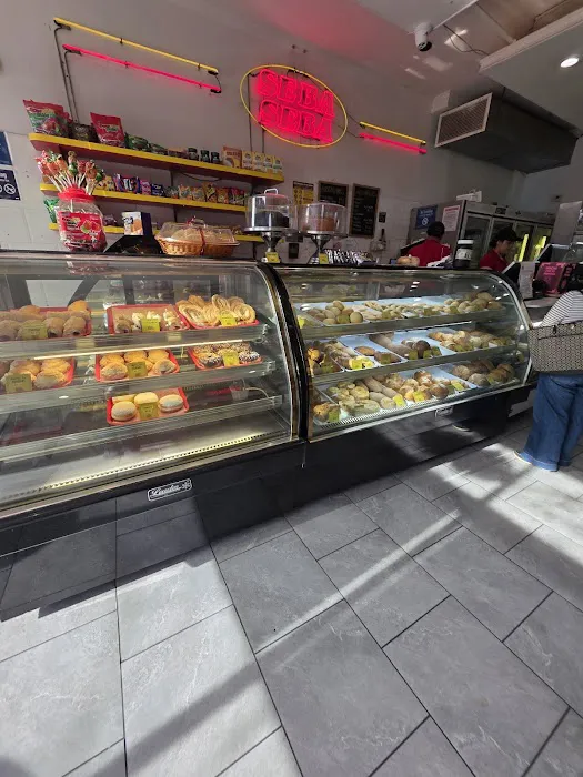 Seba Seba Bakery Picture 8