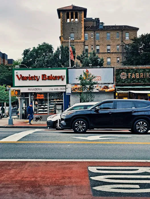 Variety Bakery Inc Picture 1