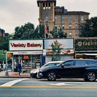 Variety Bakery Inc ico