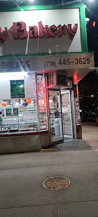 Variety Bakery Inc Picture 10