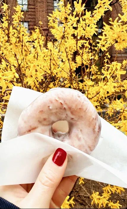 Maki's Donuts Picture 7