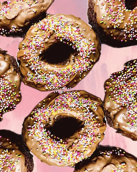 Maki's Donuts Picture 5