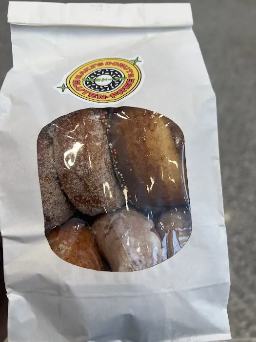 Maki's Donuts Picture 8