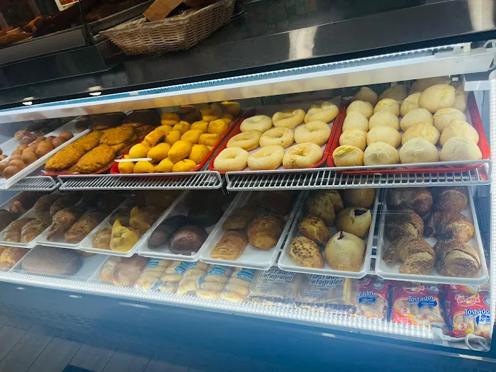 La Gitana bakery #4 Picture 3