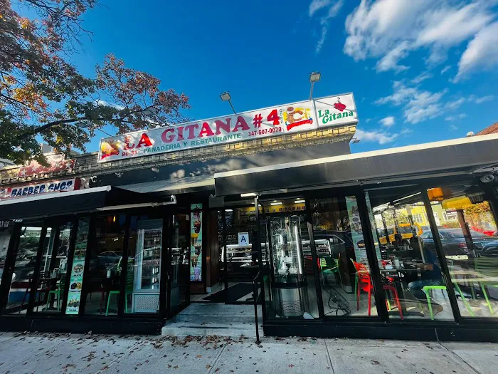 La Gitana bakery #4 Picture 7