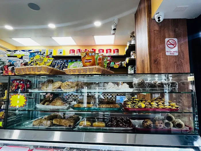 La Gitana bakery #4 Picture 9