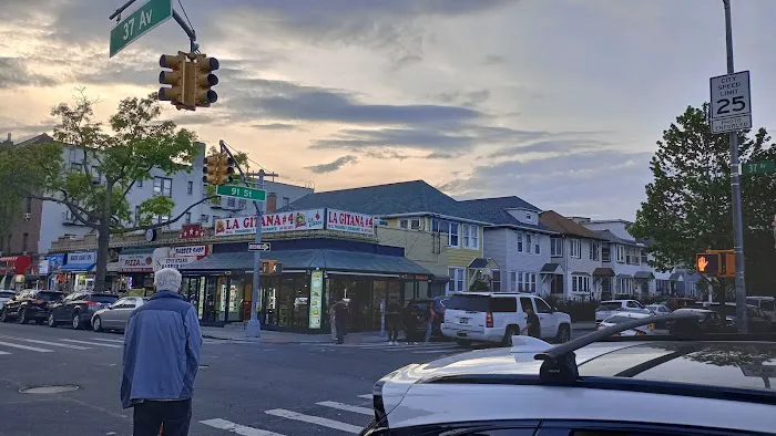 La Gitana bakery #4 Picture 5