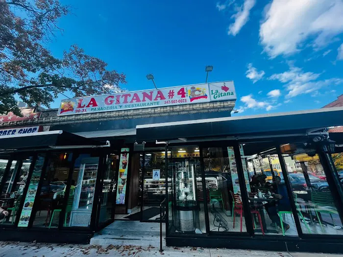 La Gitana bakery #4 Picture 10