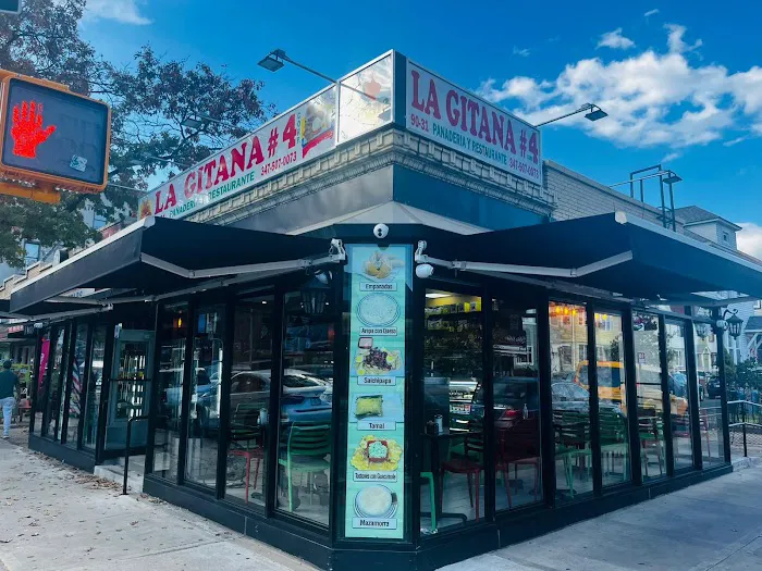 La Gitana bakery #4 Picture 6