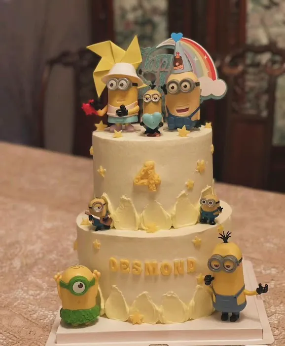 Morning Bakery Picture 4