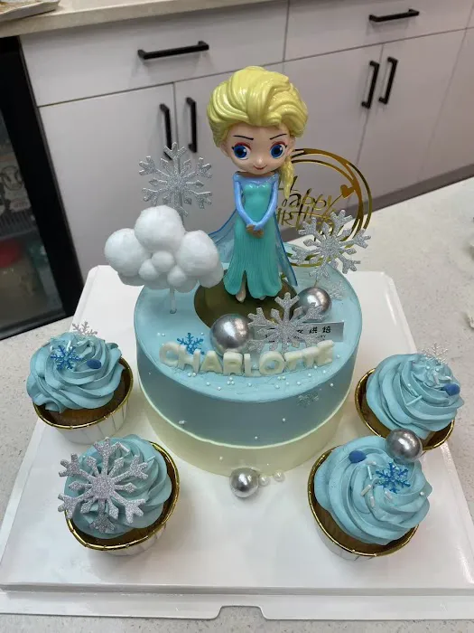 Morning Bakery Picture 9