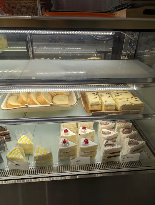 U Best Bakery Picture 1