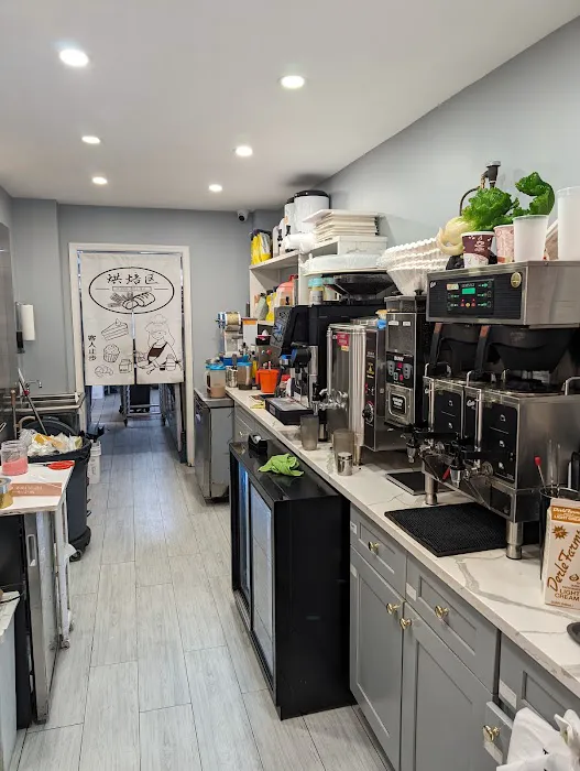 U Best Bakery Picture 5