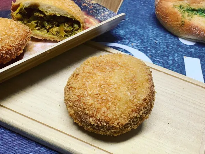 Rainbow Bakery Picture 3