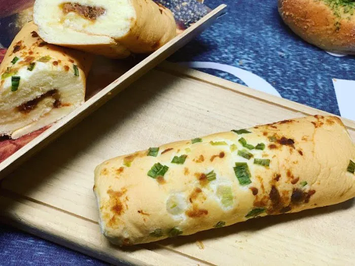 Rainbow Bakery Picture 2