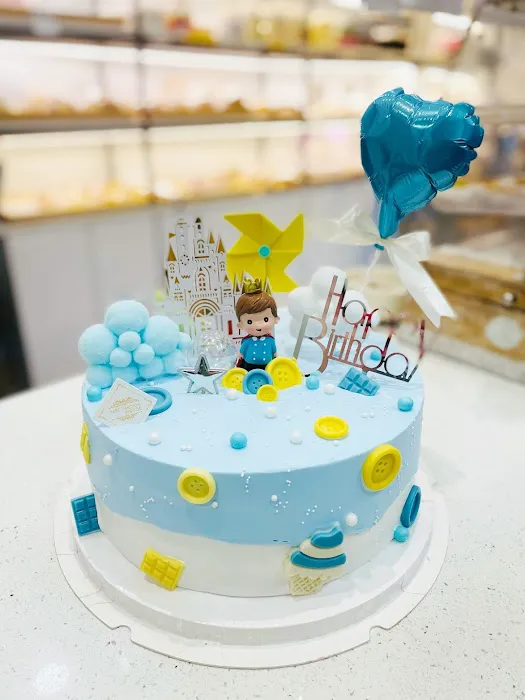 Tart Tart house Picture 6