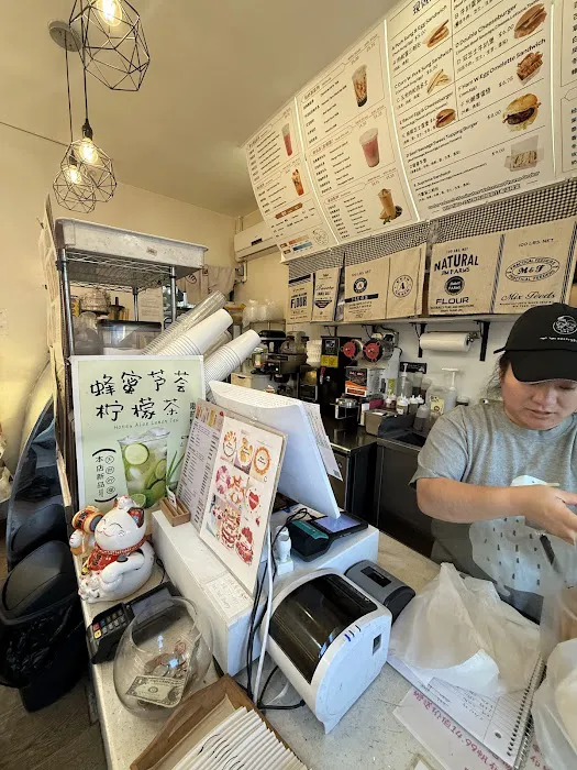 Tart Tart house Picture 8