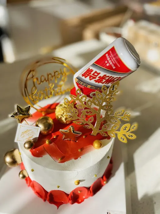 Tart Tart house Picture 3