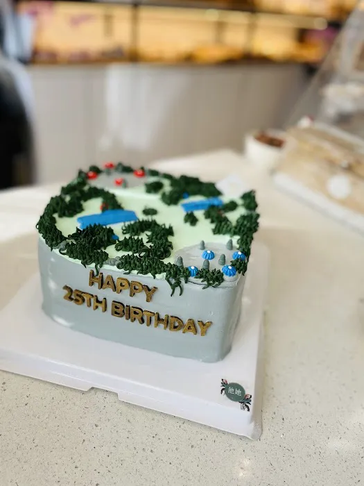 Tart Tart house Picture 9