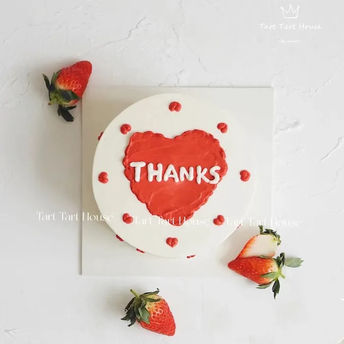 Tart Tart house Picture 10