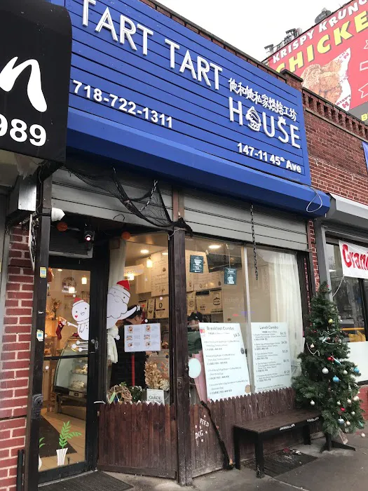 Tart Tart house Picture 2