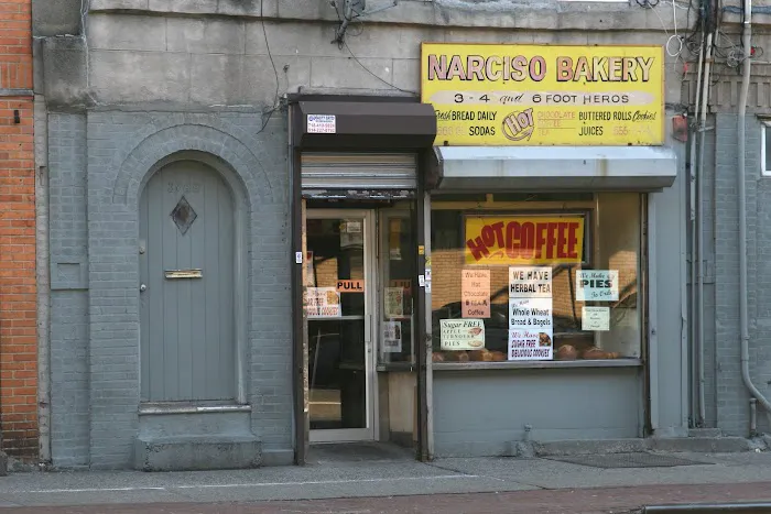 Narciso Bakeries Inc Picture 1