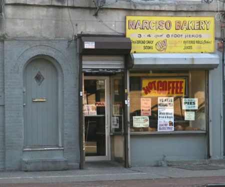 Narciso Bakeries Inc