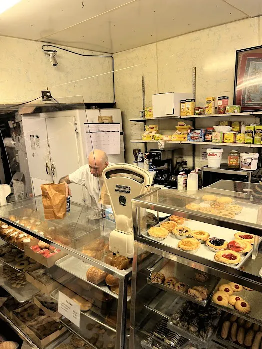 Narciso Bakeries Inc Picture 10