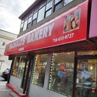 Cholo & Sons Bakery ico