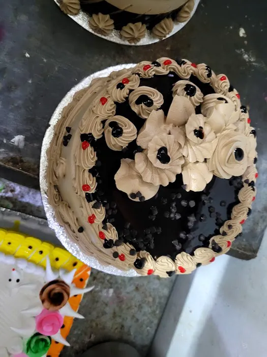 Cholo & Sons Bakery Picture 2