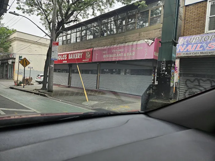 Cholo & Sons Bakery Picture 3