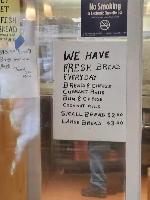 Cholo & Sons Bakery Picture 6