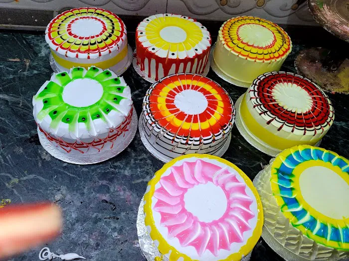 Cholo & Sons Bakery Picture 7