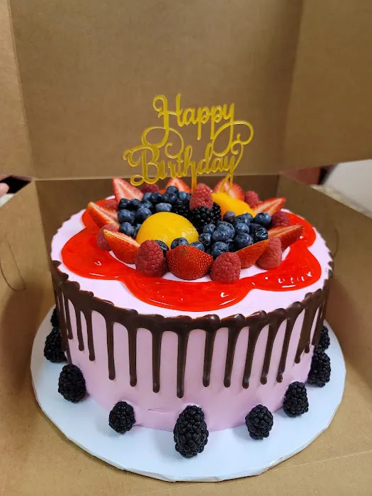 Sin Dulce Bakery Picture 1