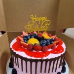 Sin Dulce Bakery