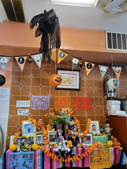 Sin Dulce Bakery Picture 2