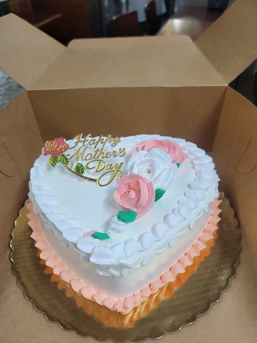 Sin Dulce Bakery Picture 9