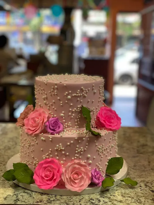 Sin Dulce Bakery Picture 10