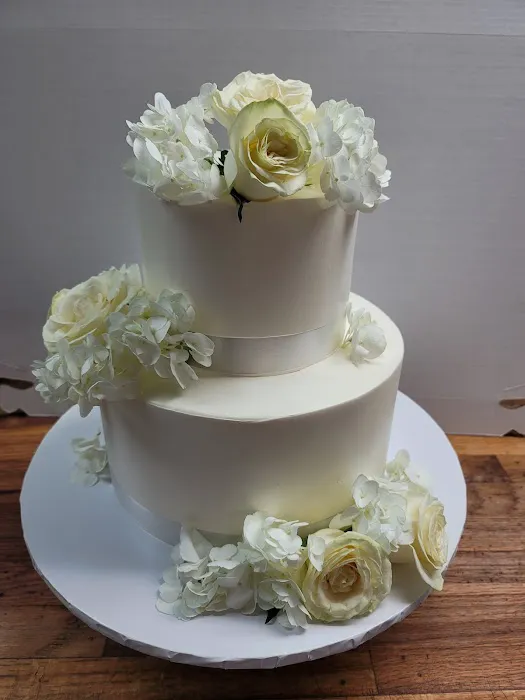 Sin Dulce Bakery Picture 4