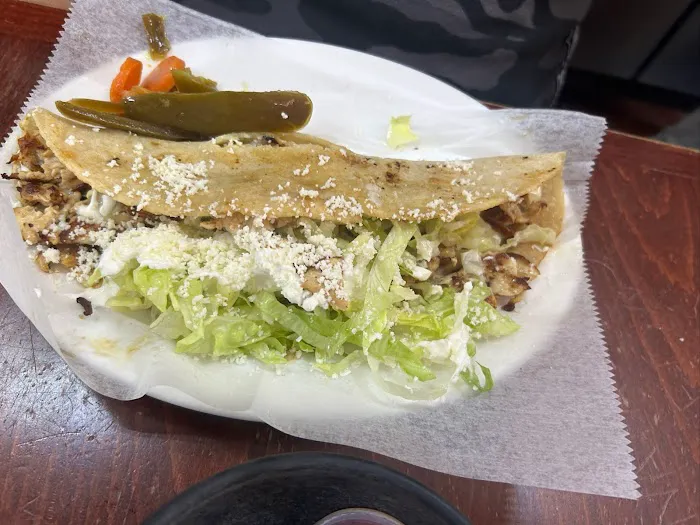 Sin Dulce Bakery Picture 7