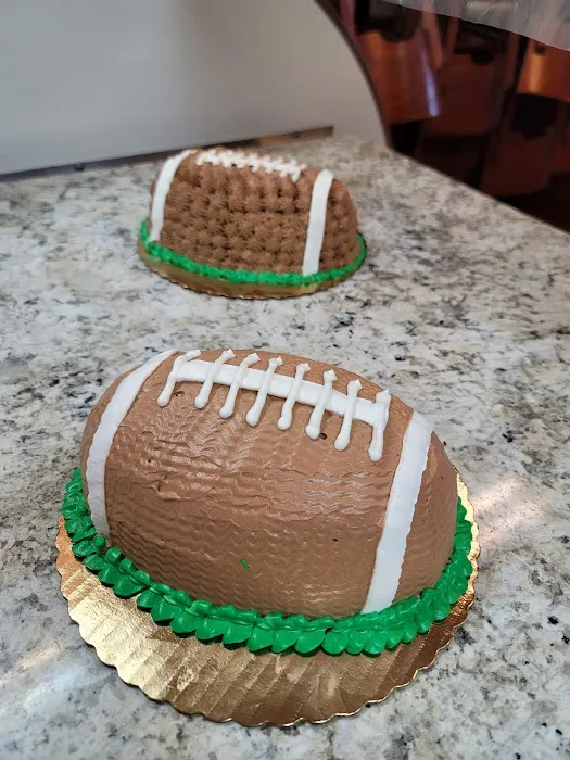 Sin Dulce Bakery Picture 5