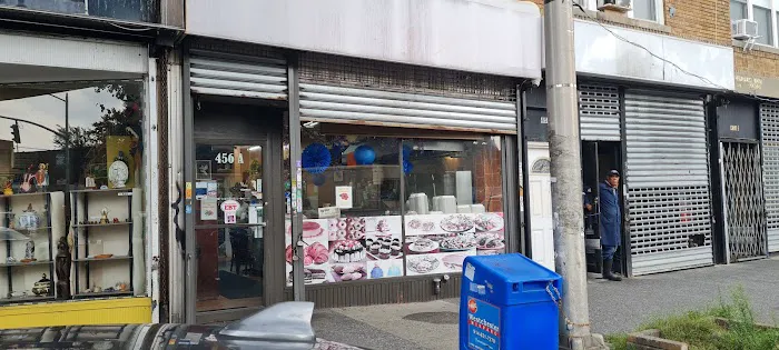 Sin Dulce Bakery Picture 6