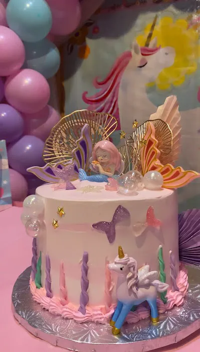 Sin Dulce Bakery Picture 8