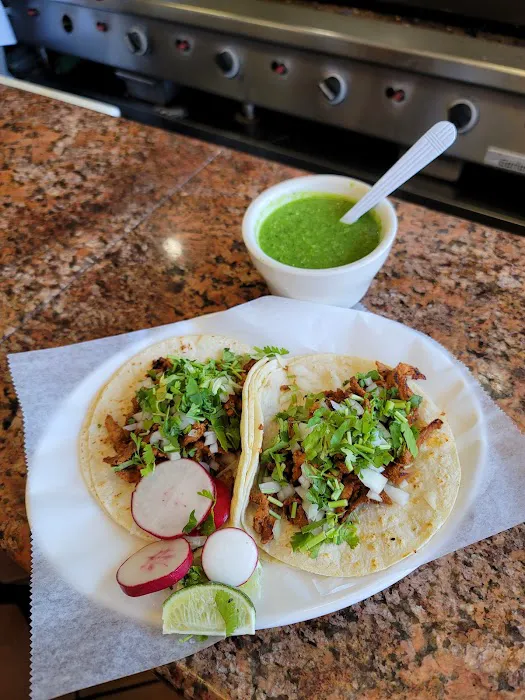 Sin Dulce Bakery Picture 3