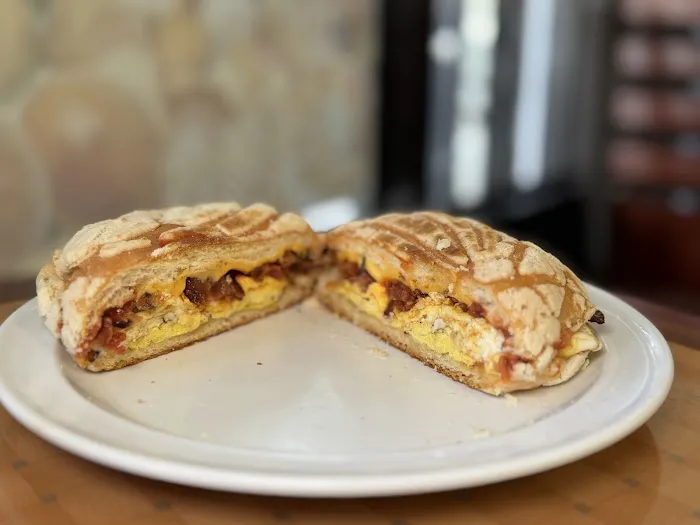 Julie's Bakery Picture 3