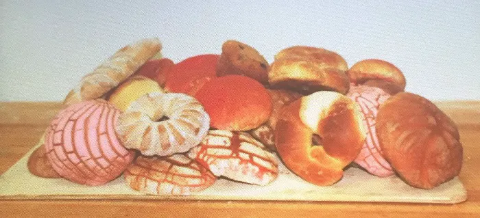 Julie's Bakery Picture 8