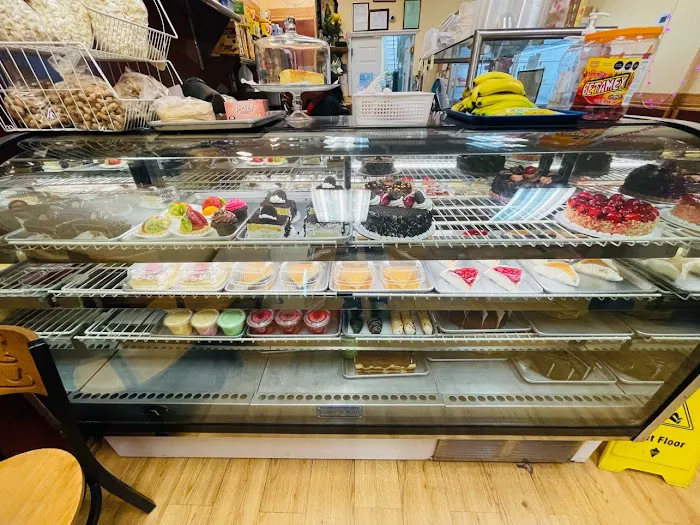 Julie's Bakery Picture 2